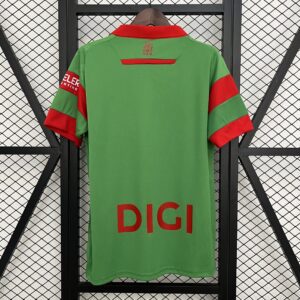 Camiseta Osasuna 2023/24 Visita — detalle