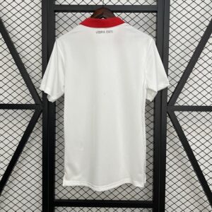 Camiseta Osasuna 2023/24 Polo — detalle