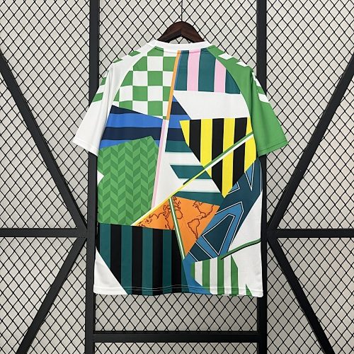 Camiseta Real Betis 2022/23 Edición Especial — detalle