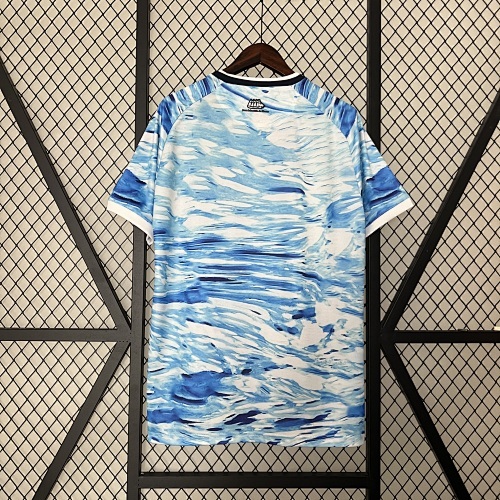 Camiseta Cadiz CF 2020/21 Edición Especial — detalle