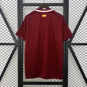 Camiseta Getafe 2022/23 Visita — detalle