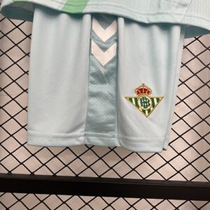 Camiseta Real Betis 2023/24 Visita — detalle