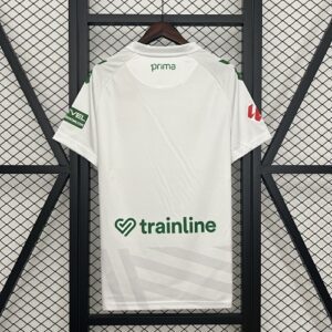 Camiseta Real Betis 2024/25 Arquero — detalle