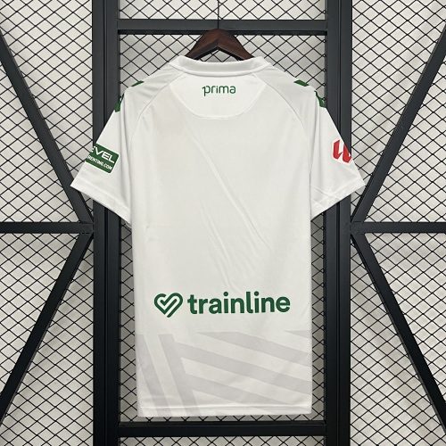 Camiseta Real Betis 2024/25 Arquero — detalle