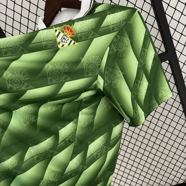 Camiseta Real Betis 1993 Retro
