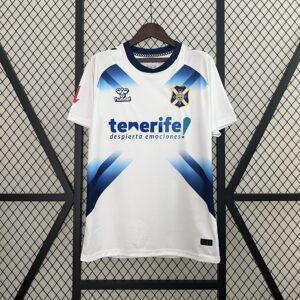 Camiseta Club Deportivo Tenerife 2023/24 Local — detalle
