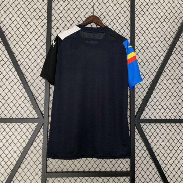 Camiseta Valencia C.F. 2023/24 Edición Especial - detalle