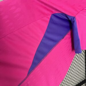 Camiseta Colo Colo 2024/25 Arquero - detalle