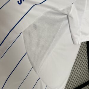 Camiseta Real Zaragoza 2023/24 Local — detalle