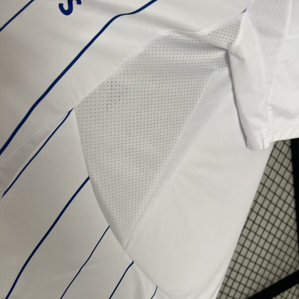 Camiseta Real Zaragoza 2023/24 Local — detalle
