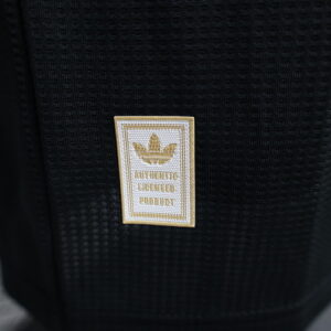 Camiseta FC Bayern München 1998 Retro Arquero Manga Larga - detalle