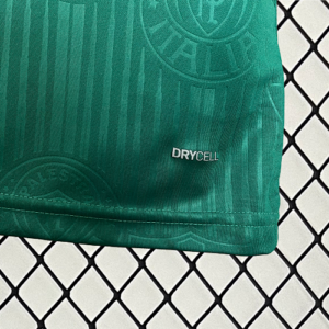 Camiseta Palmeiras 2023/24 Local — detalle