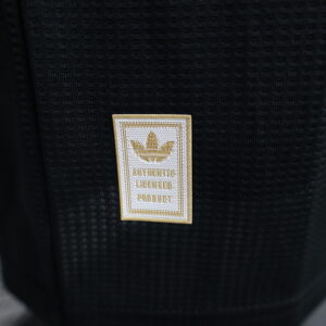 Camiseta FC Bayern München 1998 Retro Arquero Manga Larga - detalle