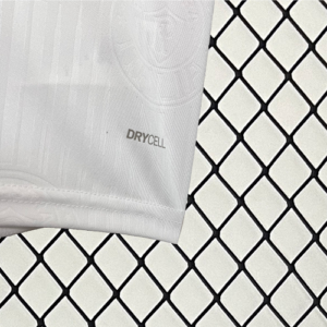 Camiseta Palmeiras 2022/23 Visita — detalle