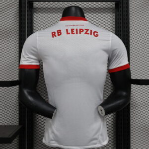 Camiseta RB Leipzig 2023/24 Local Versión Jugador - detalle