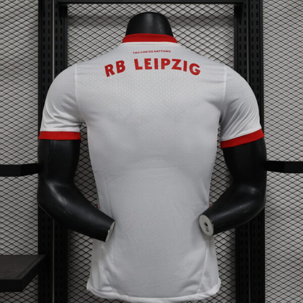 Camiseta RB Leipzig 2023/24 Local Versión Jugador - detalle
