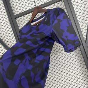 Camiseta Colo Colo 2024 Entrenamiento - detalle