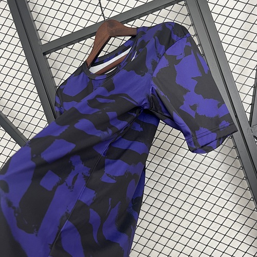 Camiseta Colo Colo 2024 Entrenamiento - detalle