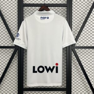 Camiseta CD Leganés 2023/24 Local — detalle
