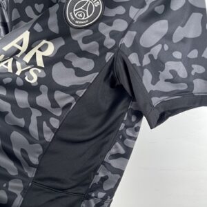 Camiseta Paris Saint-Germain 2021/22 Tercera - detalle