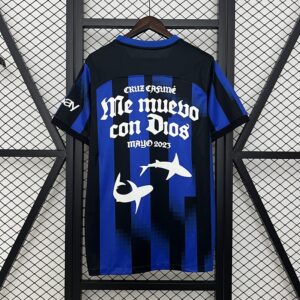 Camiseta Inter de Milán 2023 Edición Especial - detalle