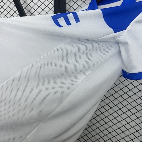 Camiseta Universidad Católica 2024/25 Edición Especial - detalle