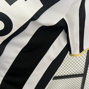 Camiseta Atletico Mineiro 2003 Retro