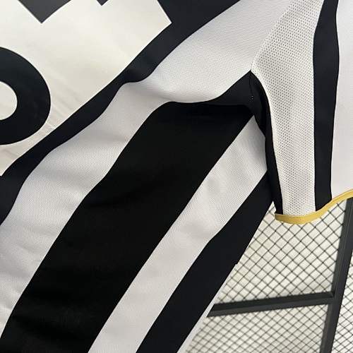 Camiseta Atletico Mineiro 2003 Retro