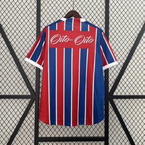Camiseta Bahia 1988 Retro