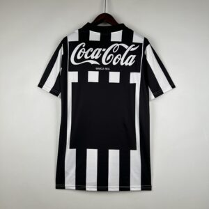 Camiseta Botafogo 1992 Retro