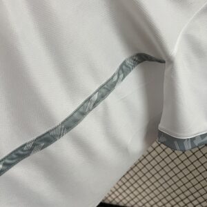 Camiseta Universidad de Chile 2024 Visita - detalle