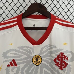 Camiseta Internacional 2023/24 Tercera Edición Especial — detalle