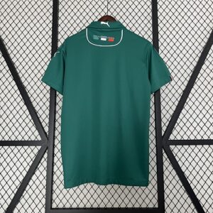 Camiseta Palmeiras 2024 Edición Especial — detalle