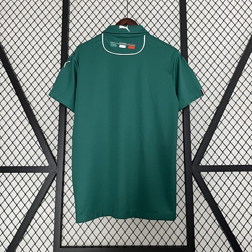 Camiseta Palmeiras 2024 Edición Especial — detalle