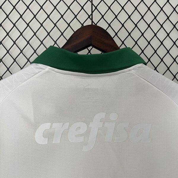 Camiseta Palmeiras 2023/24 Edición Especial — detalle