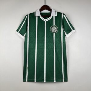 Camiseta Palmeiras 1993 Retro