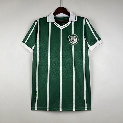 Camiseta Palmeiras 1993 Retro