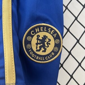 Camiseta Chelsea 2014/15 Local Niño - detalle