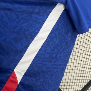 Camiseta Athletic Club Bilbao 2023/24 Visita — detalle