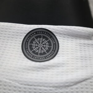 Camiseta Fulham 2023/24 Local Versión Jugador - detalle