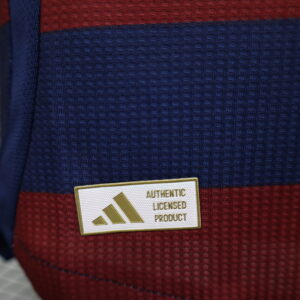 Camiseta Newcastle United 2023/24 Tercera Versión Jugador - detalle