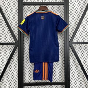 Camiseta Newcastle United 2023/24 Tercera - detalle
