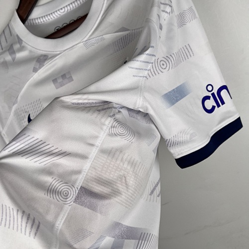 Camiseta Tottenham Hotspur 2023/24 Local - detalle