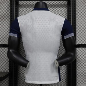 Camiseta Tottenham Hotspur 2020/21 Local - detalle