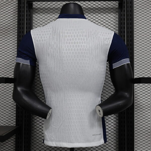Camiseta Tottenham Hotspur 2020/21 Local - detalle
