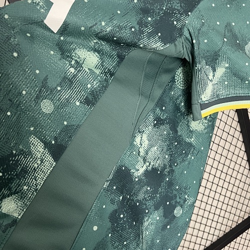 Camiseta Tottenham Hotspur 2023/24 Tercera - detalle