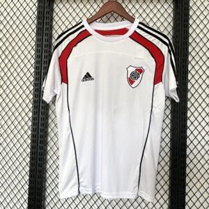 Camiseta River Plate 2017/18 Entrenamiento - detalle