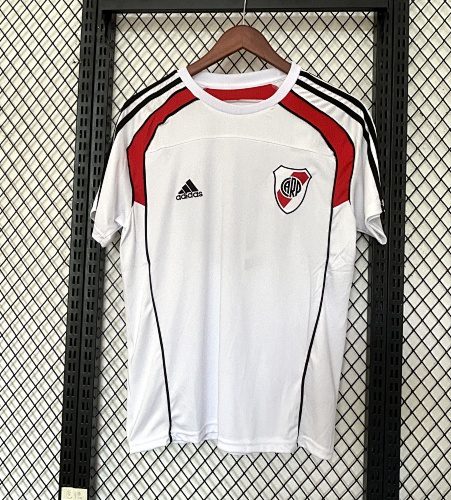 Camiseta River Plate 2017/18 Entrenamiento - detalle
