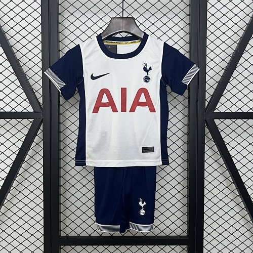 Camiseta Tottenham 2023/24 Local - detalle