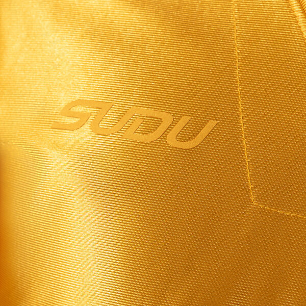 Camiseta Wolverhampton Wanderers 1977 Aniversario Retro - detalle